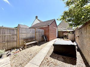Garden- click for photo gallery